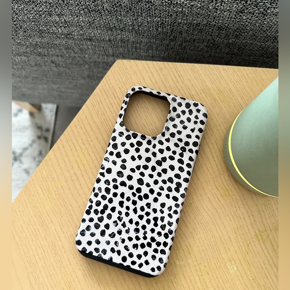Burga iPhone 14 Pro Max case (Magsafe)